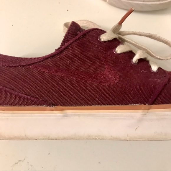 Nike Zoom Stephan Janoski Sneakers 8 - Picture 5 of 12